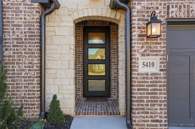 5410 E 126th Street S, Bixby, OK 74037