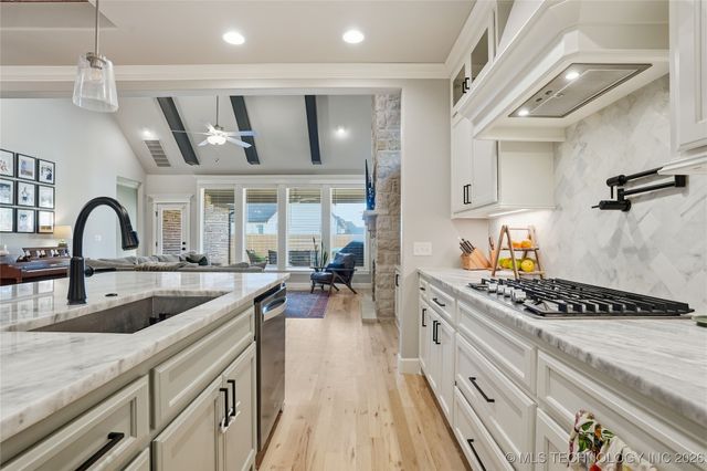 5410 E 126th Street S, Bixby, OK 74037