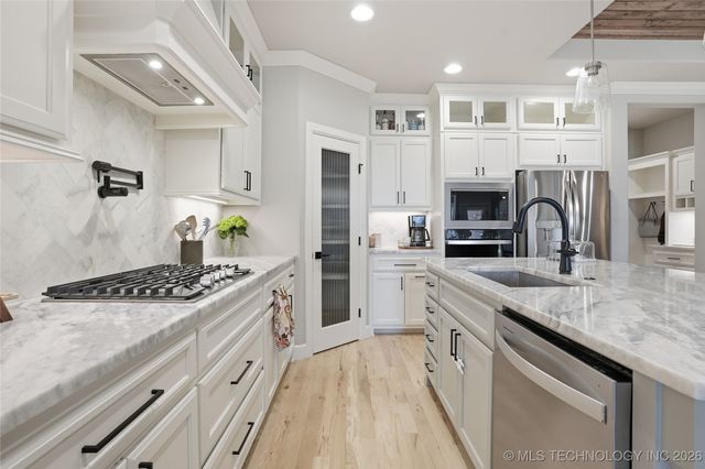 5410 E 126th Street S, Bixby, OK 74037