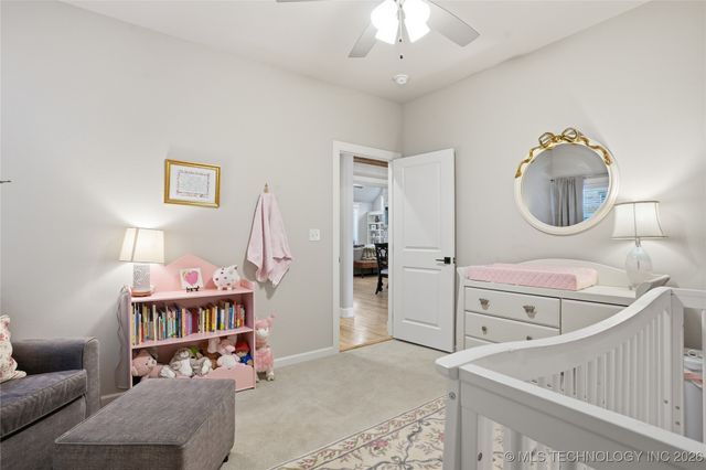 5410 E 126th Street S, Bixby, OK 74037