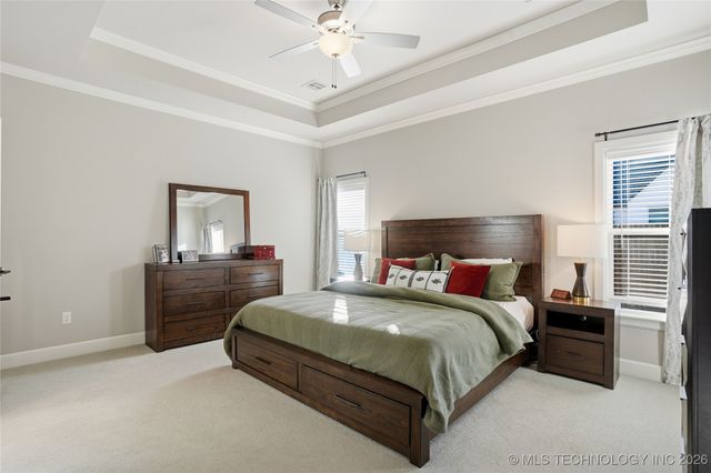 5410 E 126th Street S, Bixby, OK 74037