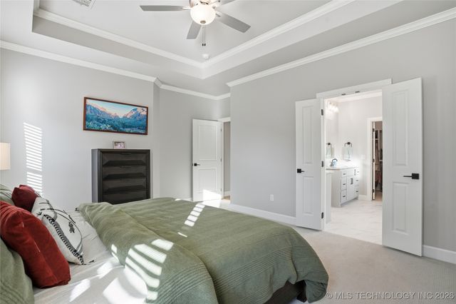 5410 E 126th Street S, Bixby, OK 74037