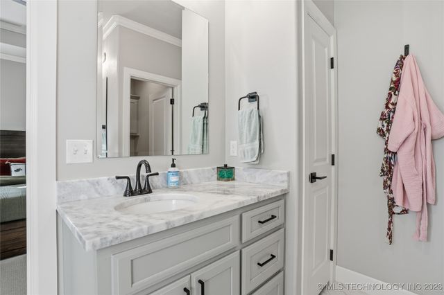 5410 E 126th Street S, Bixby, OK 74037