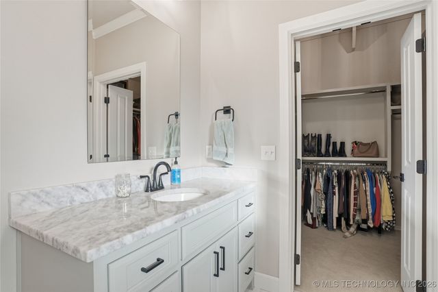 5410 E 126th Street S, Bixby, OK 74037