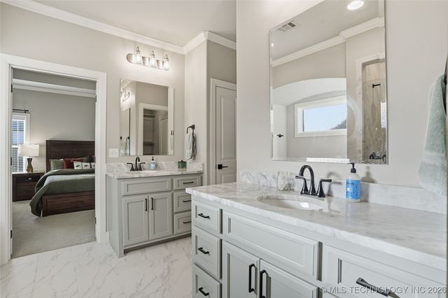 5410 E 126th Street S, Bixby, OK 74037