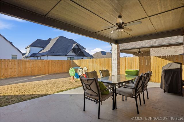 5410 E 126th Street S, Bixby, OK 74037