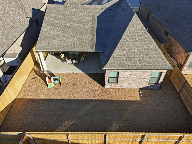 5410 E 126th Street S, Bixby, OK 74037