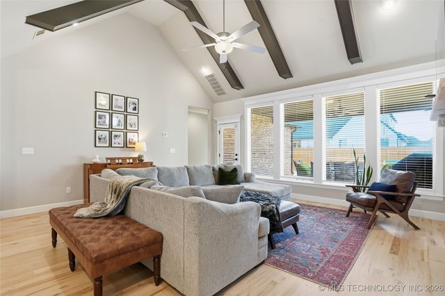 5410 E 126th Street S, Bixby, OK 74037