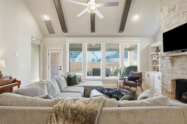 5410 E 126th Street S, Bixby, OK 74037