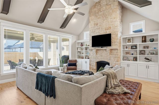 5410 E 126th Street S, Bixby, OK 74037