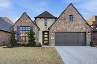 5410 E 126th Street S, Bixby, OK 74037