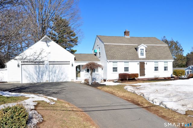 537 Center Street, Manchester, CT 06040