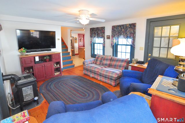 537 Center Street, Manchester, CT 06040