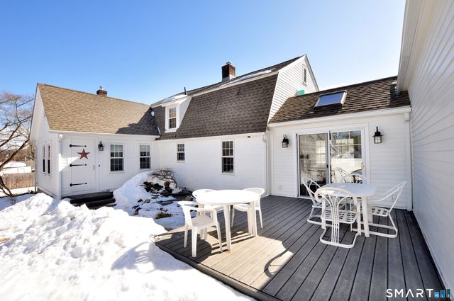 537 Center Street, Manchester, CT 06040