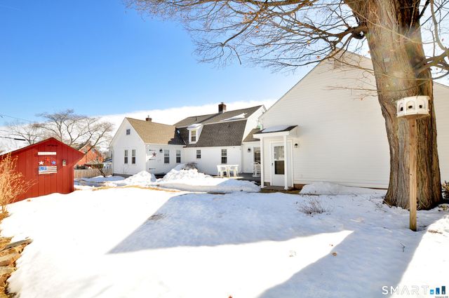 537 Center Street, Manchester, CT 06040