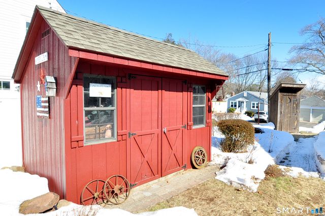 537 Center Street, Manchester, CT 06040