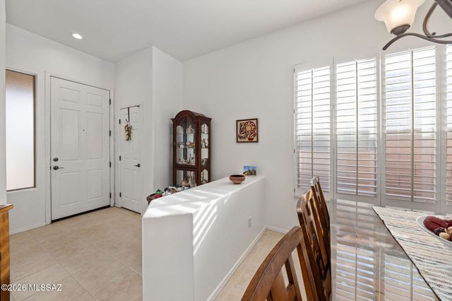 13749 N High Mountain View Place, Tucson, AZ 85739