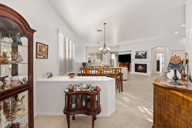 13749 N High Mountain View Place, Tucson, AZ 85739