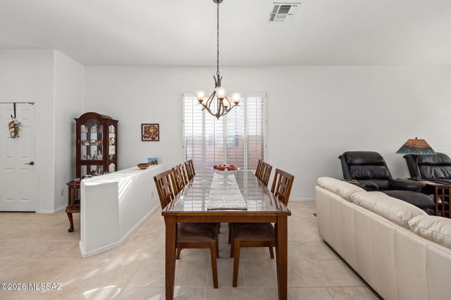13749 N High Mountain View Place, Tucson, AZ 85739