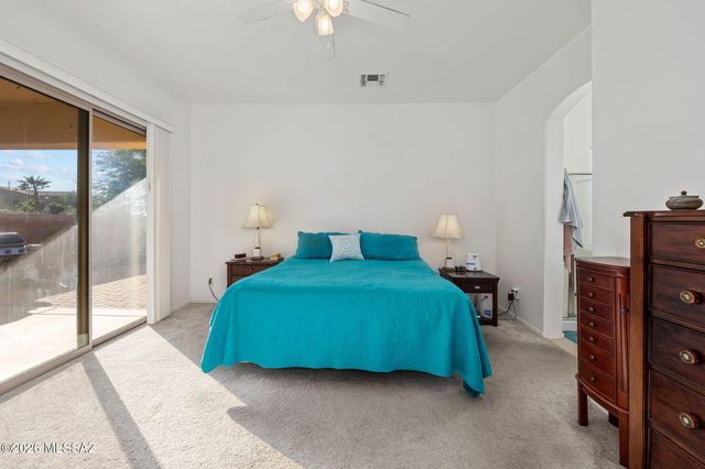 13749 N High Mountain View Place, Tucson, AZ 85739