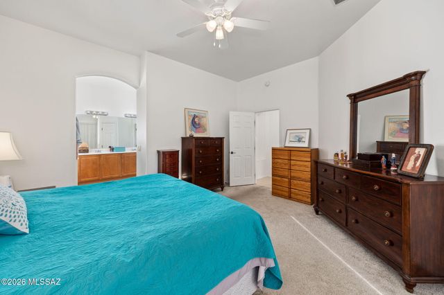 13749 N High Mountain View Place, Tucson, AZ 85739
