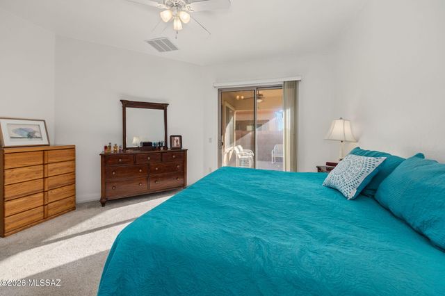 13749 N High Mountain View Place, Tucson, AZ 85739
