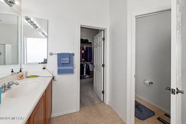 13749 N High Mountain View Place, Tucson, AZ 85739