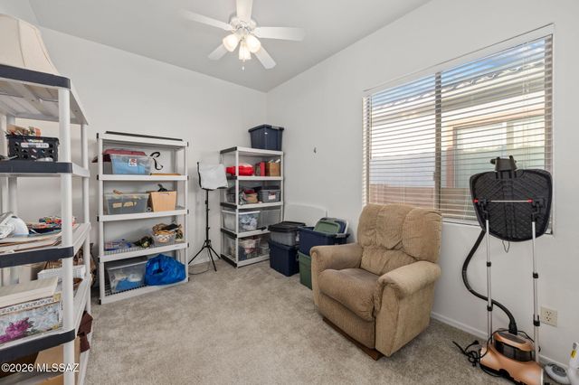 13749 N High Mountain View Place, Tucson, AZ 85739