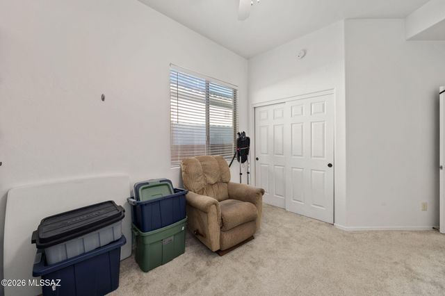 13749 N High Mountain View Place, Tucson, AZ 85739