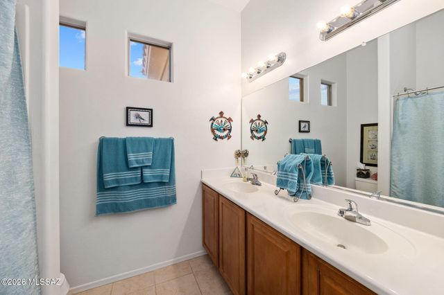 13749 N High Mountain View Place, Tucson, AZ 85739