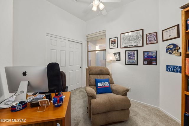 13749 N High Mountain View Place, Tucson, AZ 85739