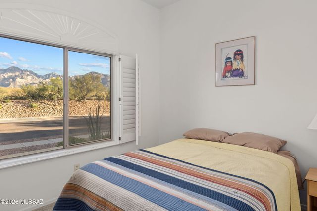13749 N High Mountain View Place, Tucson, AZ 85739