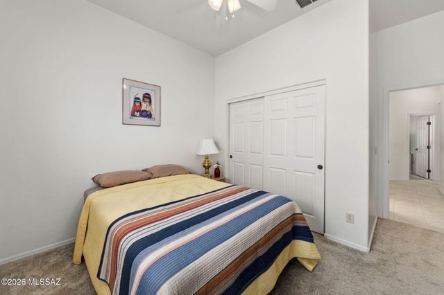 13749 N High Mountain View Place, Tucson, AZ 85739