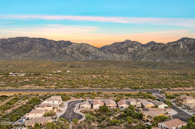 13749 N High Mountain View Place, Tucson, AZ 85739