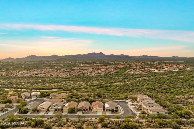 13749 N High Mountain View Place, Tucson, AZ 85739