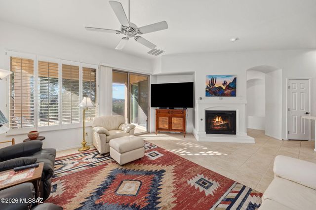 13749 N High Mountain View Place, Tucson, AZ 85739