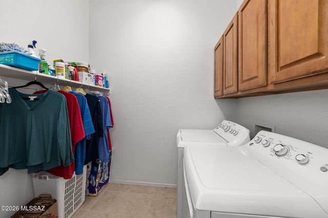 13749 N High Mountain View Place, Tucson, AZ 85739
