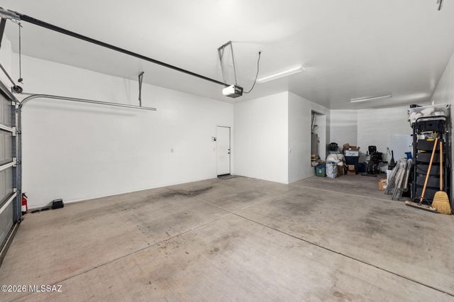 13749 N High Mountain View Place, Tucson, AZ 85739
