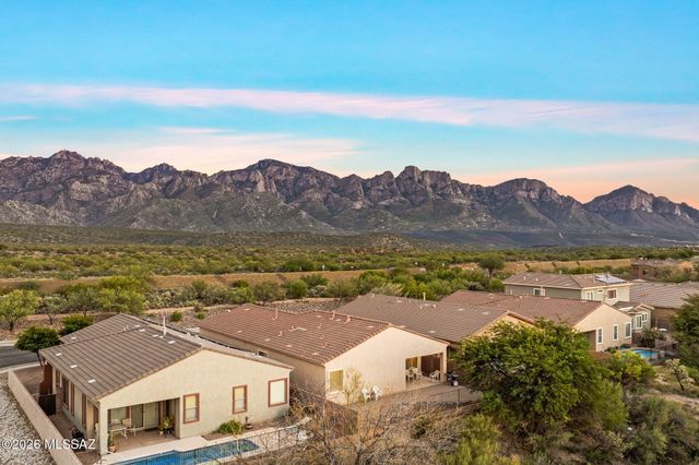 13749 N High Mountain View Place, Tucson, AZ 85739