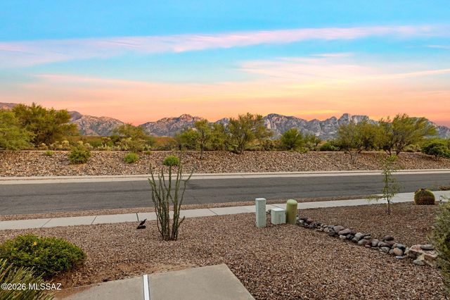 13749 N High Mountain View Place, Tucson, AZ 85739