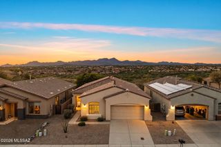 13749 N High Mountain View Place, Tucson, AZ 85739
