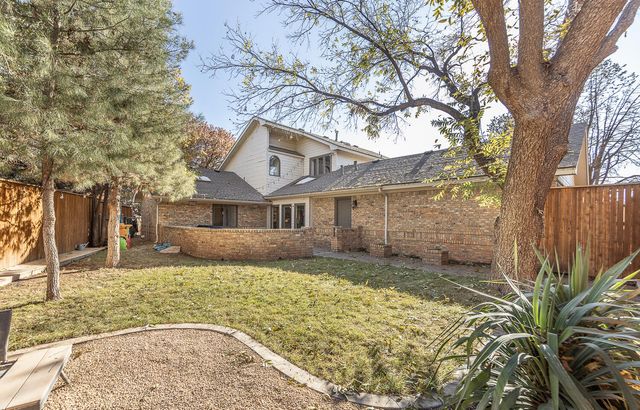 4920 79th Street, Lubbock, TX 79424