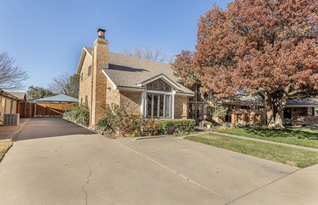 4920 79th Street, Lubbock, TX 79424