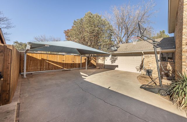 4920 79th Street, Lubbock, TX 79424