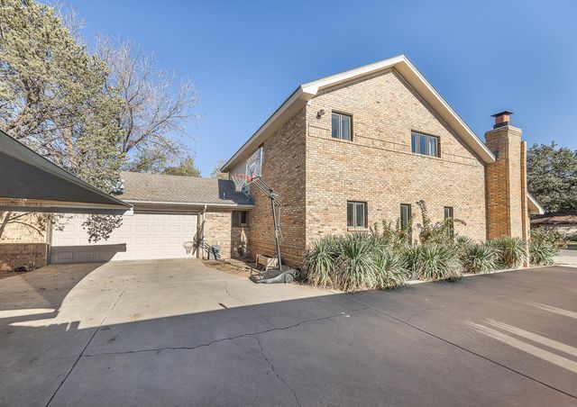 4920 79th Street, Lubbock, TX 79424