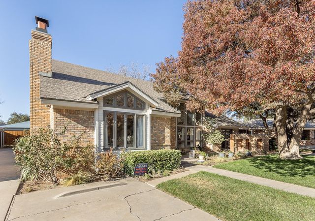 4920 79th Street, Lubbock, TX 79424