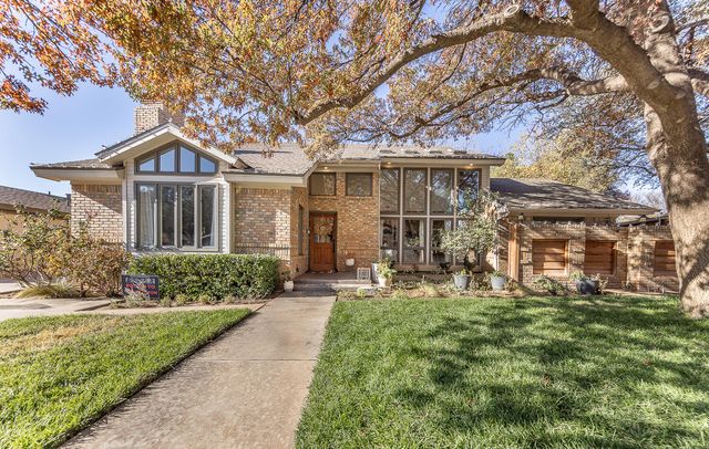 4920 79th Street, Lubbock, TX 79424