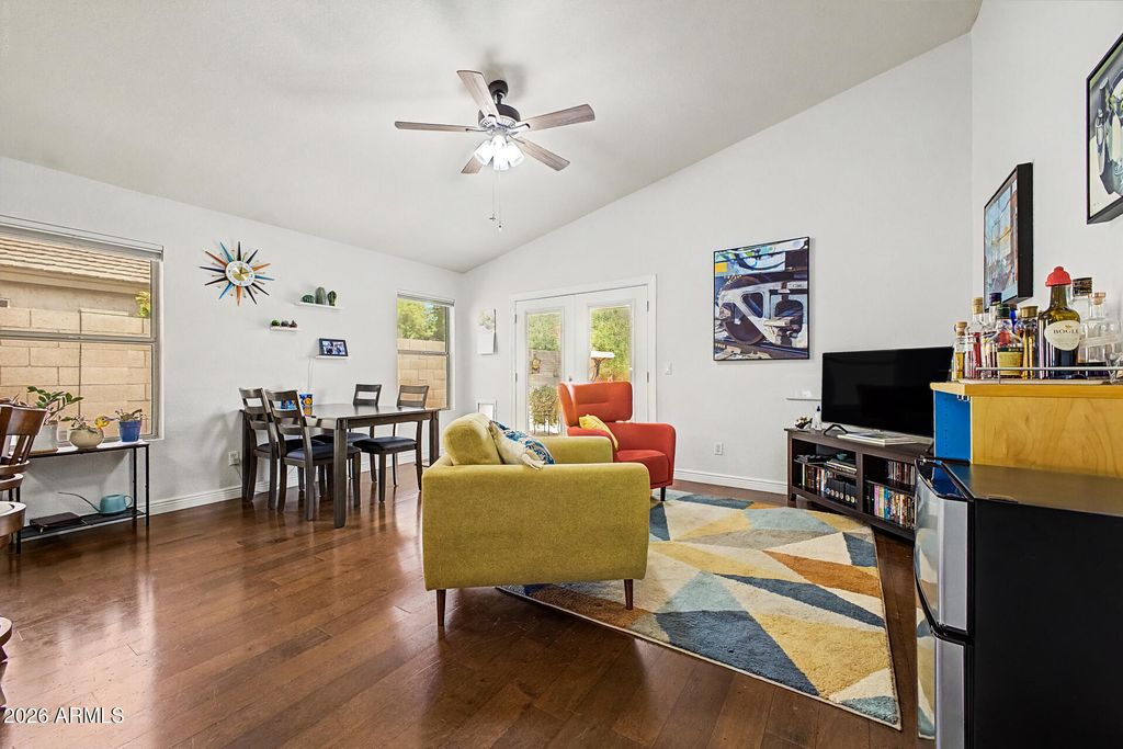 247 N PORT Drive, Gilbert, AZ 85233 — photo 4