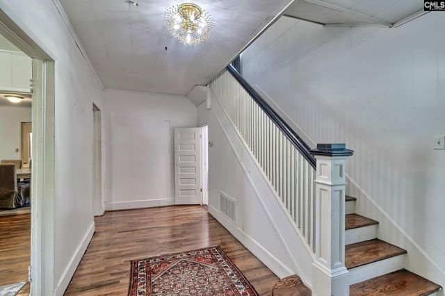 2826 Blossom Street, Columbia, SC 29205