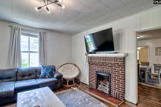 2826 Blossom Street, Columbia, SC 29205